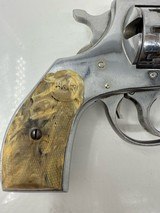 H&R 923 REVOLVER .22LR/.22MAG - 1 of 3