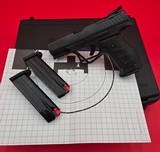 WALTHER Q4 SF 9MM LUGER (9X19 PARA)