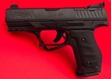 WALTHER Q4 SF 9MM LUGER (9X19 PARA) - 2 of 3