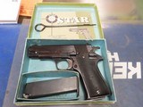 STAR BM 9MM LUGER (9x19 PARA)