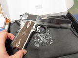 Springfield Armory Garrison .45 ACP