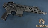 SIG SAUER MCX RSAR999 USSOCOM 5.56X45MM NATO - 2 of 3