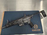 SIG SAUER MCX RSAR999 USSOCOM 5.56X45MM NATO - 3 of 3
