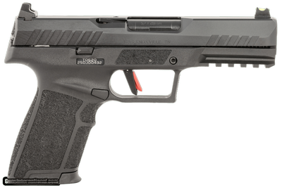 TISAS PX-5.7 Raptor 5.7X28MM