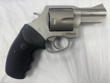 CHARTER ARMS PITBULL .45 ACP