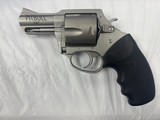CHARTER ARMS PITBULL .45 ACP - 2 of 3