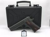 TISAS M1911 AI GOVT .45 ACP