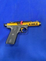 RUGER MARK IV .22 LR - 3 of 3