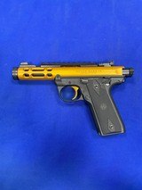 RUGER MARK IV .22 LR - 2 of 3