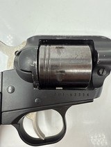 RUGER WRANGLER .22LR/.22MAG - 2 of 3
