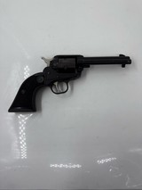RUGER WRANGLER .22LR/.22MAG