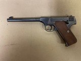 COLT 22 AUTOMATIC TARGET .22 LR - 3 of 3
