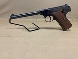COLT 22 AUTOMATIC TARGET .22 LR - 2 of 3