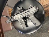 FOUR PEAKS TACTICAL Czech Weapons CSV-9 9MM LUGER (9x19 PARA)