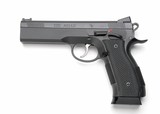 CZ CUSTOM ELITE AO1 9MM LUGER (9X19 PARA)