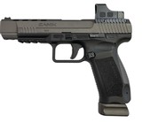 CANIK TP9 SFx 9MM LUGER (9x19 PARA)