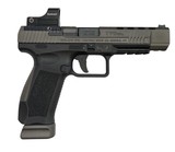 CANIK TP9 SFx 9MM LUGER (9x19 PARA) - 2 of 3