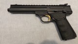 BROWNING BUCK MARK .22 LR