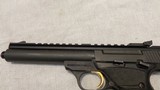 BROWNING BUCK MARK .22 LR - 3 of 3