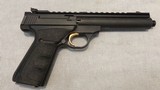 BROWNING BUCK MARK .22 LR - 2 of 3
