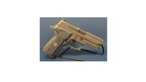 SIG SAUER P229 LEGION OR 9MM LUGER (9x19 PARA) - 2 of 3
