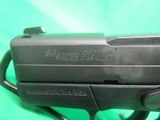 SIG SAUER P290RS 9MM LUGER (9x19 PARA) - 3 of 3
