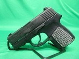 SIG SAUER P290RS 9MM LUGER (9x19 PARA) - 1 of 3