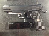 EAA MC1911S .45 ACP