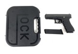GLOCK G17 GEN 3 9MM LUGER (9X19 PARA)