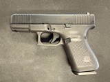 GLOCK G19 GEN 5 9MM LUGER (9x19 PARA)