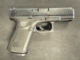 GLOCK G19 GEN 5 9MM LUGER (9x19 PARA) - 2 of 3