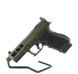 PALMETTO STATE ARMORY DAGGER COMPACT 9MM LUGER (9x19 PARA)