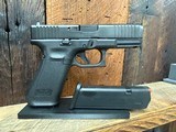 GLOCK G45 *10-ROUND* 9MM LUGER (9x19 PARA) - 2 of 3