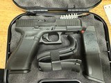 GLOCK G45 *10-ROUND* 9MM LUGER (9x19 PARA) - 1 of 3