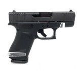 GLOCK G43X 9MM LUGER (9X19 PARA) - 2 of 3