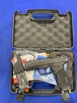 SIG SAUER P365 XMACRO W/RED DOT 9MM LUGER (9X19 PARA)