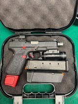 GLOCK G19 GEN 5 9MM LUGER (9x19 PARA)