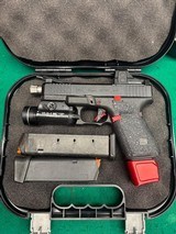 GLOCK G19 GEN 5 9MM LUGER (9x19 PARA) - 2 of 3