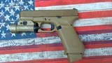 GLOCK G19X - Streamlight TLR-1 9MM LUGER (9x19 PARA) - 3 of 3