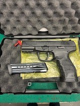 WALTHER CREED 9MM LUGER (9X19 PARA) - 3 of 3