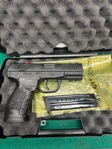WALTHER CREED 9MM LUGER (9X19 PARA) - 2 of 3