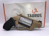 TAURUS THE JUDGE.45lc / .410 - 1 of 3