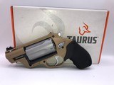 TAURUS THE JUDGE.45lc / .410 - 2 of 3