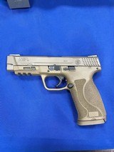 SMITH & WESSON M&P 45 M2.0 .45 ACP - 2 of 3