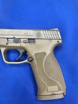 SMITH & WESSON M&P 45 M2.0 .45 ACP - 3 of 3