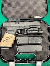 GLOCK G20 GEN 4 10MM