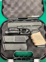 GLOCK G20 GEN 4 10MM - 2 of 3
