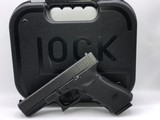 GLOCK 17 Gen 3 9MM LUGER (9x19 PARA)