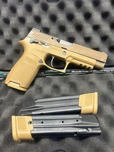 SIG SAUER P320 M17 9MM LUGER (9X19 PARA) - 2 of 3