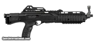 HI-POINT 995P 9MM LUGER (9x19 PARA)